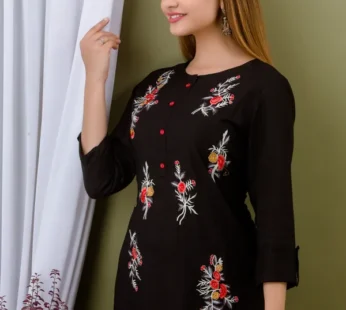 KURTI